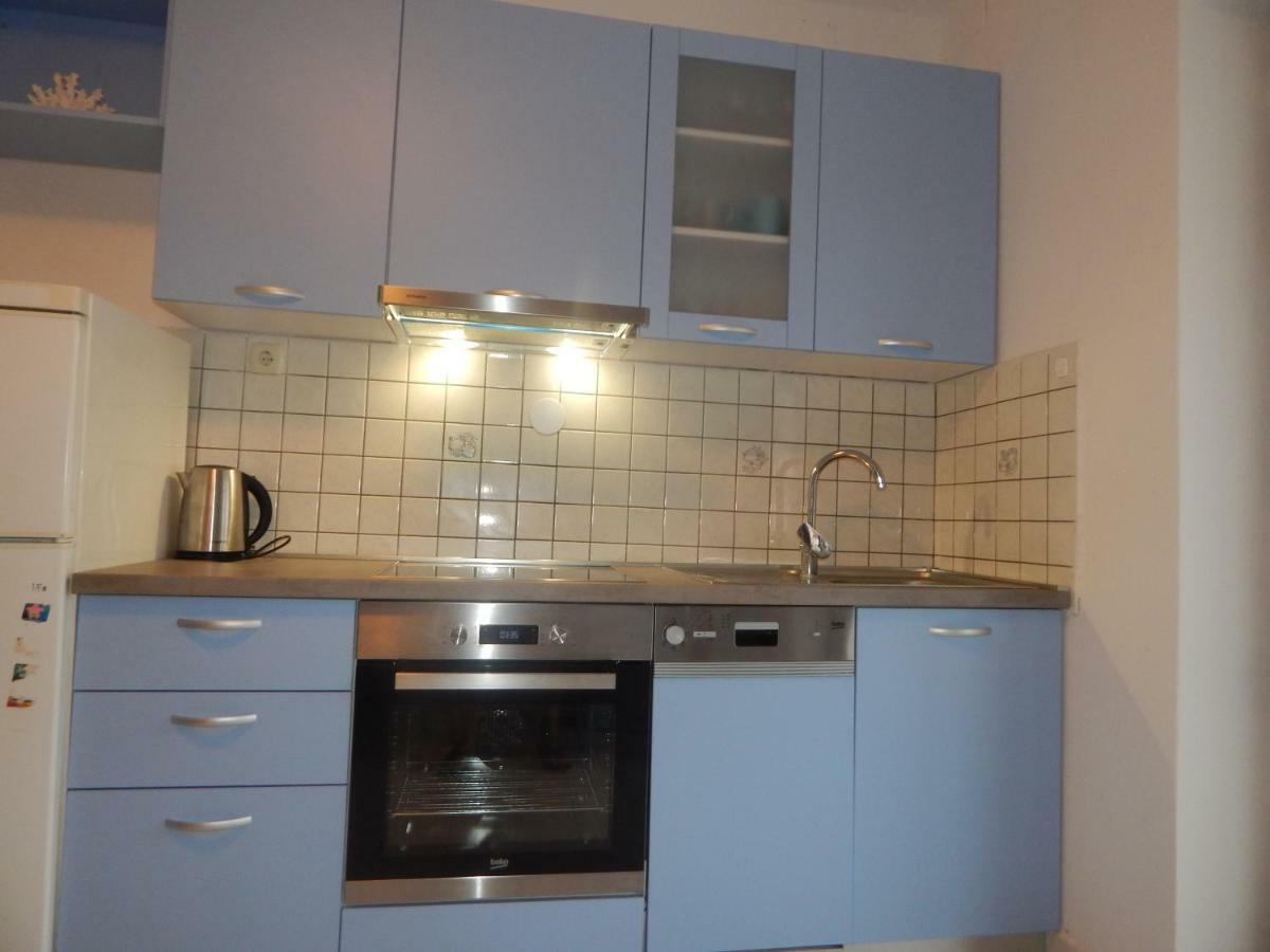 Apartmani Nin Bagian luar foto
