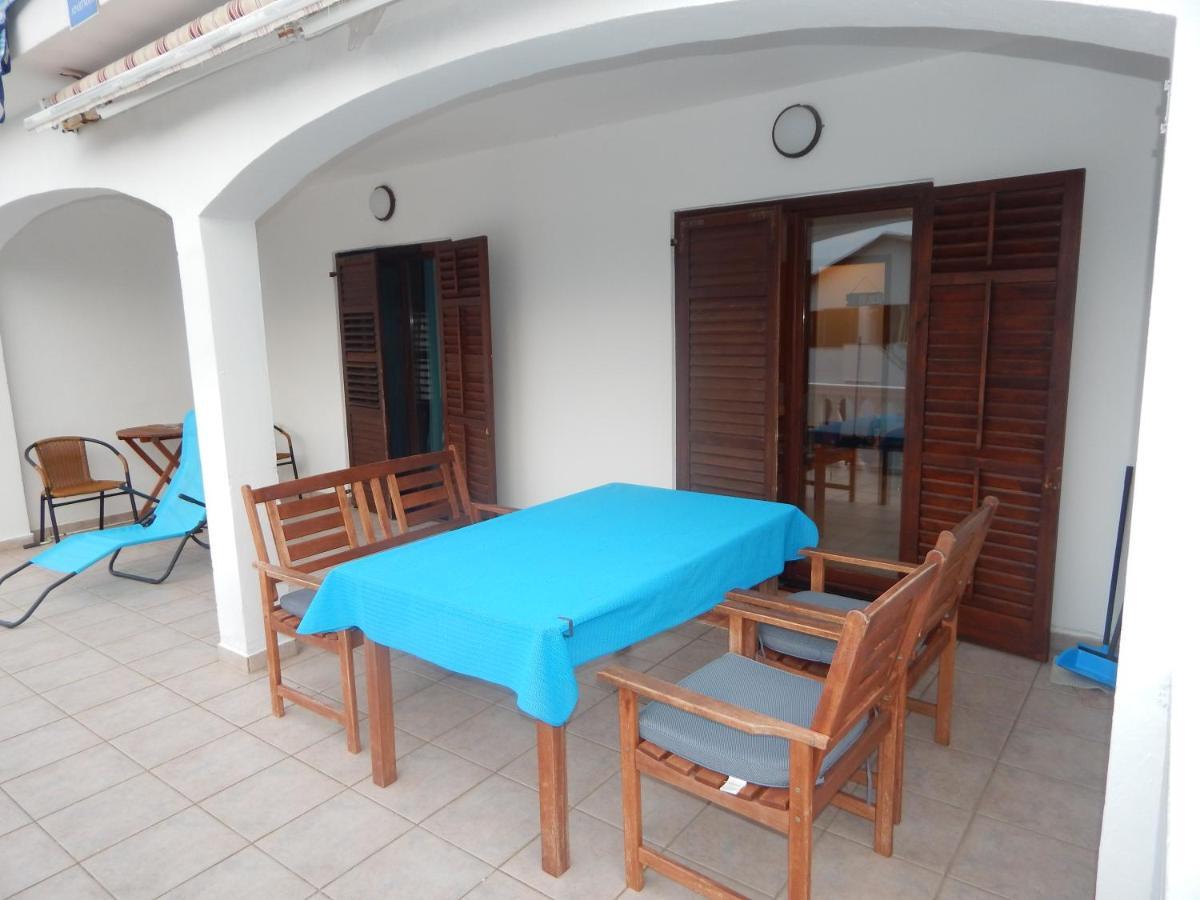 Apartmani Nin Bagian luar foto